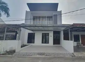 Rumah New Gress Citraland Utara Modern Minimalis House