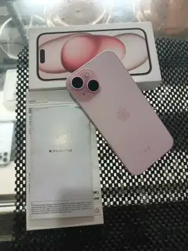 15 128GB IBOX FULLSET ORI