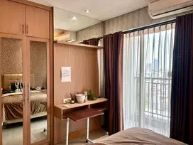 Disewakan  Apartemen Thamrin  Residence 1BR/Furnished