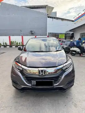 Honda HRV Spesial Edition 2021