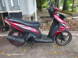 Honda Vario 110tahun 2011