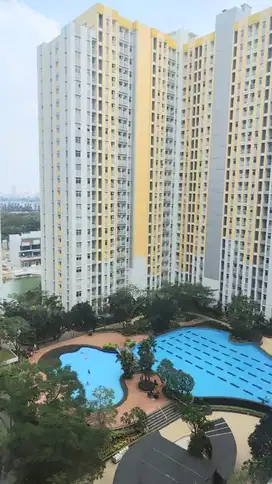 Apartemen siap cuan di Summarecon Bekasi