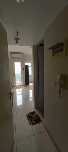 Apartemen nyaman di Summarecon Bekasi