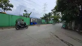 Tanah murah di Jaktim