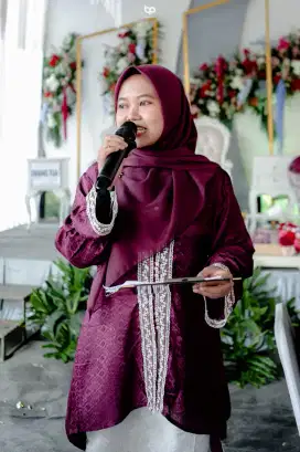 MC Wedding & All Event