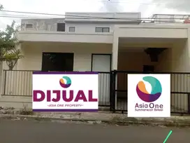 Rumah renov  siap huni di Bekasi Kota