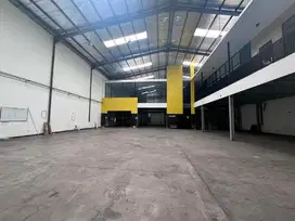 Gudang rapi siap cuan