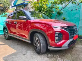 Jual Cepat Mobil Hyundai Creta th 2022 milik Pribadi