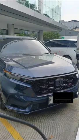 Honda CR-V 2023 Bensin