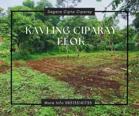 Ciparay Elok dijual Cepat dekat alun alun