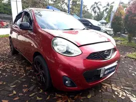 [OLXmobbi] HOT SALE - NISSAN MARCH 1.2 L MATIC 2014