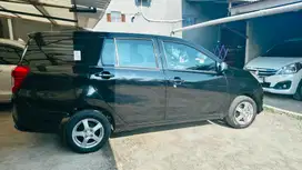 Daihatsu Sigra 2017 Bensin