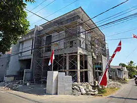 RUMAH BARU 2 LANTAI AREA WIYUNG STRATEGIS MINIMALIS MODERN