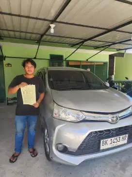 Rental mobil Medan