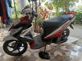 Yamaha Xeon 2012 pjk on