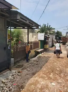 Tanah Murah di Tanjung Duren Jakarta Barat