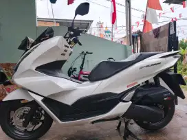 For sale Honda PCX 160 ISS CBS
