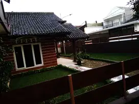 rumah bagus serta suasana nyaman -Kedunghalang