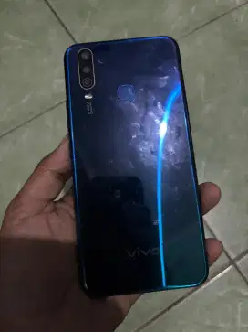 Jual hp Vivo y17 atau Vivo 1902