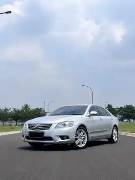 Toyota Camry 2.4V Facelift 2009/2010