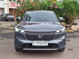 Honda HRV SE new Panoramic thn 2022 full original