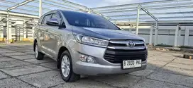 Innova 2.4 G Diesel A/T 2019 Unit Terawat Full Ori Ready Tinggal Pakai