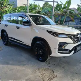 Di jual portoner 4×4