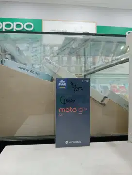 MOTOROLA MOTO G45 5G 8/256 NEW MURAH QR GADGET