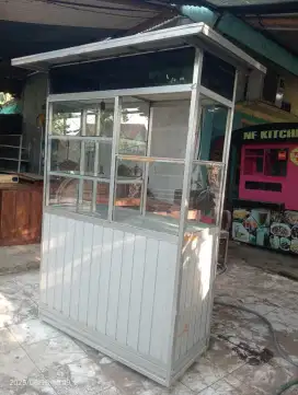 gerobak bekas bagus