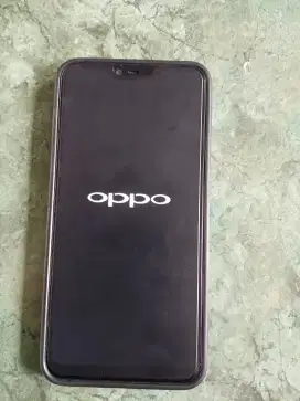 Di jual oppo a3s