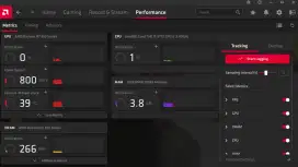 Cpu gaming i7 siap pakai