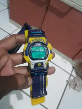 Casio gshock dw003