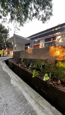 Rumah murah di Ngemplak dekat SPBU BOLON