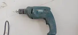 Bor listrik merek black decker