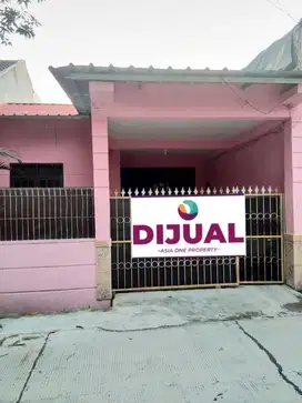 Rumah siap huni Deket summmarecon