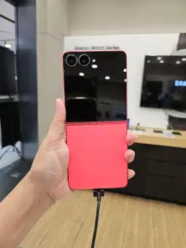 Samsung Galaxy Z Flip7