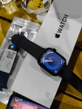iWatch se gen 2 ibox 44mm BH97