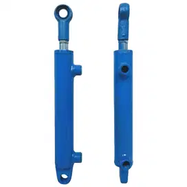 2-ton 40*25*500 Hydraulic Cylinder (stroke 500mm)