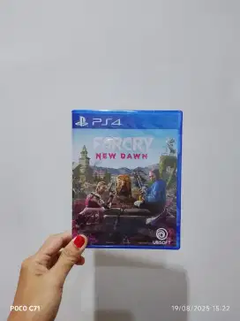 Far Cry New Dawn Ps4 Original