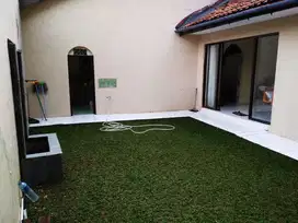 Rumah cocok untuk villa di akhir pekan - Bogor Utara