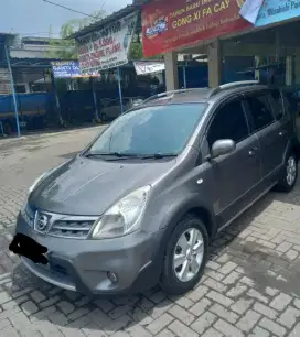 Nissan X Gear 1,5 Matic