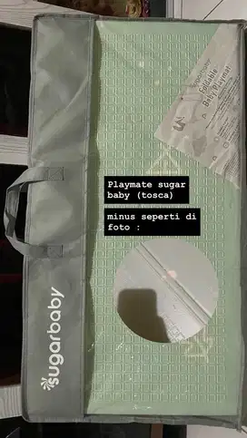 Preloved Playmate Sugarbaby