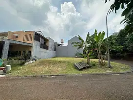 SUPER MURAH Dijual Kavling Hoek di De Latinos BSD Cluster Patagonia