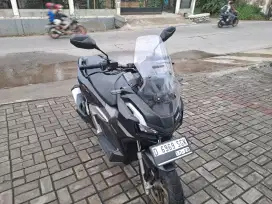 HONDA ADV 160 ABS 2023 KM 6RB ANTIK