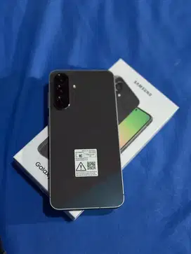 Samsung A56 5G ,Black 8/ 256 GB