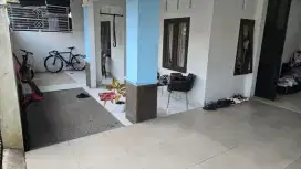 Dijual Cepat Nego Sampe Deal Rumah Dalam Komplek Sayap Jalan Provinsi