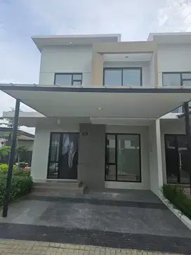 Dijual Rumah Millenial Cluster Baltimore 3+1 Kamar 2 Lantai