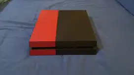 PS4 Fat 512 gb (ex garansi gs shop)