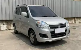 DP 5% Suzuki Karimun Wagon R 1.0 GL Bensin-MT 2016 SKP
