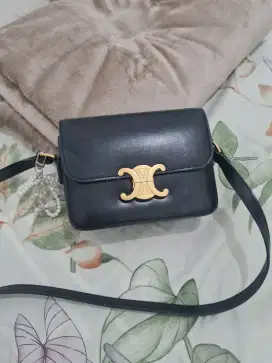 Mini bag celine